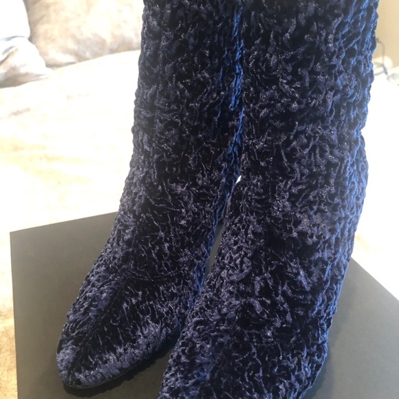 Giuseppe Zanotti booties - Picture 4 of 7